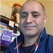 Un professeur d'anglais propose un accompagnement pour tous les niveaux: grammaire, écriture, lecture et compétences orales